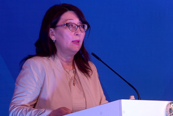 Фотография к новости: Шымкентте 10 мыңға жуық медицина қызметкерінің жалақысы өседі – Ақтаева