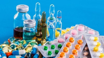 Фотография к новости: GlaxoSmithKline АИТВ дертін емдеуге қажет дәріні 25 есе арзан бағамен сатудан бас тартқан