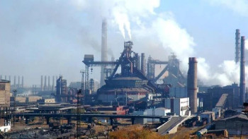 Фотография к новости: Бүгін 3 қалада ауа сапасы нашарлайды