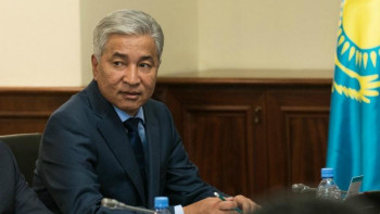 Фотография к новости: Тасмағамбетов сайлауға түсе ала ма? ОСК жауабы