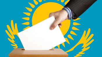 Фотография к новости: ОСК президент сайлауына кімнің түсе алмайтынын айтты 