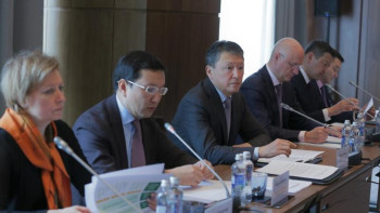 Фотография к новости: «Ұлттық бәсекеге қабілеттілік - ұлттық чемпиондар 2.0» бағдарламасы қолға алынады