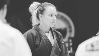 Фотография к новости: Қазақстандық дзюдошы өмірден өтті