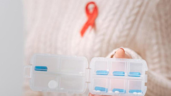 Фотография к новости: Қазақстанда АИТВ-инфекциясын емдеуге арналған дәрі тапшы