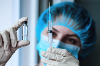 Фотография к новости: Атырау дәрігерлері қызылшамен күресті жіті бақылауға алған