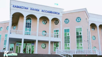 Фотография к новости: Президент сайлауы – 2019. Ассамблея өкілдері тұрақтылықты қолдайды