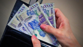 Фотография к новости: Сайлау комиссиясы мүшелеріне 127 мың теңгеге дейін ақы төленеді 