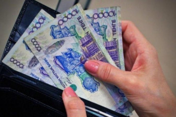 Фотография к новости: Сайлау комиссиясы мүшелеріне 127 мың теңгеге дейін ақы төленеді 