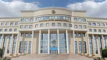 Фотография к новости: Қазақстан елшіліктерінде де фронт-кеңселер ашылады