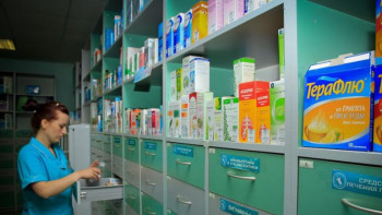 Фотография к новости: Қарағанды облысында көшпелі дәріxаналар жұмыс істемек