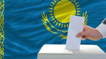 Фотография к новости: Президент сайлауы – 2019. Өсіп келе жатқан ұрпақтың қамын ойлайтын басшы сайлану керек