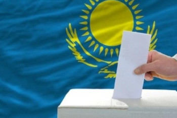 Президент сайлауы – 2019. Өсіп келе жатқан ұрпақтың қамын ойлайтын басшы сайлану керек