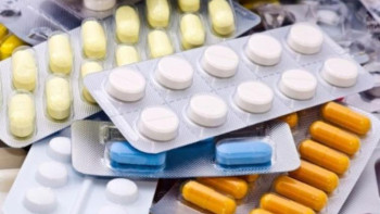 Фотография к новости: Тегін дәрі-дәрмек беру қатаң бақыланады