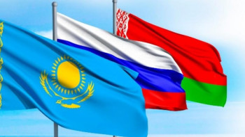 Фотография к новости: Назарбаевтың 25 жыл бұрынғы идеясы қандай нәтиже берді?