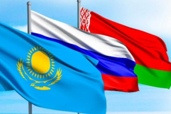 Фотография к новости: Назарбаевтың 25 жыл бұрынғы идеясы қандай нәтиже берді?