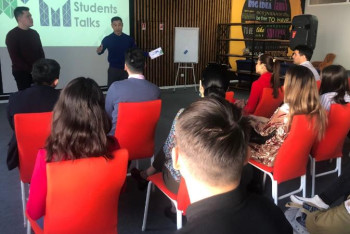 Фотография к новости: Президент сайлауы – 2019. Алдағы саяси науқанға жауапты қарауымыз қажет