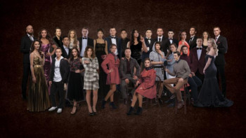 Фотография к новости: ﻿﻿ҰОК ел спортшыларымен бірігіп эксклюзивті күнтізбені жарыққа шығарды