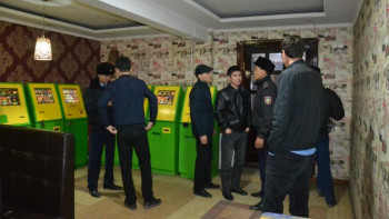 Фотография к новости: Ақтөбеде жасөспірімдер бір күнде 70 құқық бұзушылық жасаған