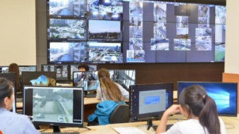 Фотография к новости: Шығыс Қазақстан облысында ситуациялық орталық ашылады