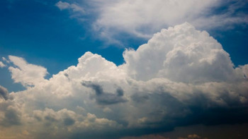 Фотография к новости: 13 сәуірге арналған ауа райы болжамы