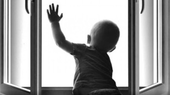 Фотография к новости: Елордада балалардың терезеден құлау оқиғалары азаймай тұр