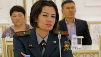 Фотография к новости: Әскерге өз еркімен барамын дейтін азаматтар саны өсіп келеді 