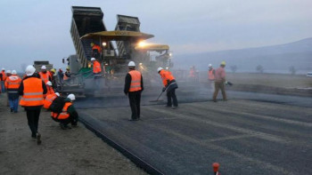 Фотография к новости: 13 млрд теңге жол көлігі және коммуникацияға бағытталған