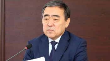 Фотография к новости: Президент сайлауы – 2019. Өз тағдырымыз – өз қолымызда