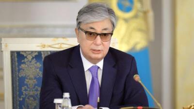 Тоқаев: Қазақстан мен Өзбекстан арасындағы ынтымақтастық – тұрақты дамудың құнды факторы