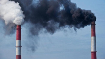 Фотография к новости: Ауа сапасын мониторингтейтін жүйе көпшілікке қолжетімді