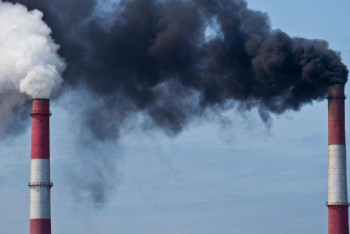 Фотография к новости: Ауа сапасын мониторингтейтін жүйе көпшілікке қолжетімді