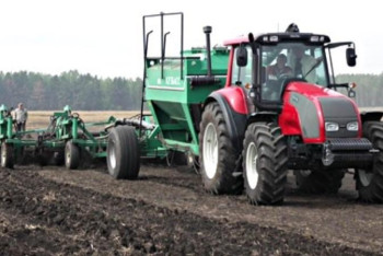 Фотография к новости: Ақтөбеде егін алқабы 10% артты