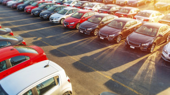 Фотография к новости: Алматыдағы автотұрақтардың бағасы төмендетілді