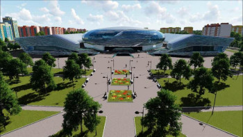 Фотография к новости: ШҚО-да әлеуметтік нысандарды дамытуға арналған қаражат толық игерілді 