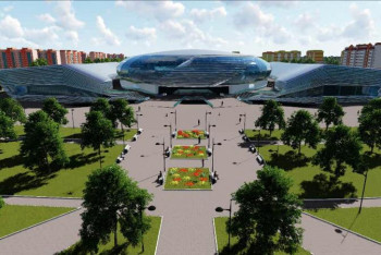 Фотография к новости: ШҚО-да әлеуметтік нысандарды дамытуға арналған қаражат толық игерілді 