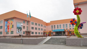 Фотография к новости: Алдағы үш жылда елімізде 190 мектеп салынады – Шәмшидинова