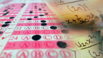 Фотография к новости: Білім министрі ҰБТ жауаптарын сататындар туралы сұраққа жауап берді