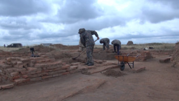 Фотография к новости: Павлодарлық ғалымдар «Рухани жаңғыру» бағдарламасының екі жылын қорытындылады