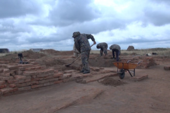 Фотография к новости: Павлодарлық ғалымдар «Рухани жаңғыру» бағдарламасының екі жылын қорытындылады