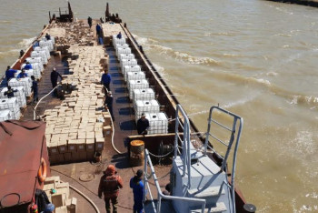 Фотография к новости: Павлодар облысында қансорғыш жәндіктермен күресуге 600 млн теңге бөлінді