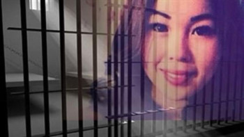 Фотография к новости: Тігін тігіп, ағылшын тілін оқиды – Ақжарқын Тұрлыбайдың түрмедегі өмірі 