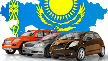 Фотография к новости: Биыл көлік және құрылыс қызметтерінің экспорты өседі