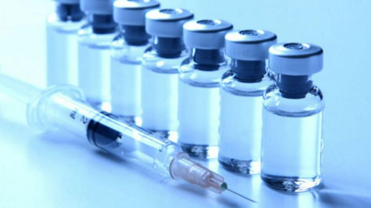 Вакцина – заманауи медицинадағы үздік жетістік 