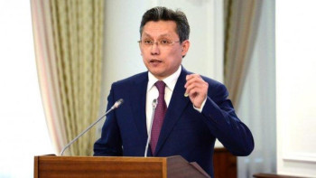 Фотография к новости: Нұр-Сұлтанда инвестиция тарту 2 есе төмендеді – әкім