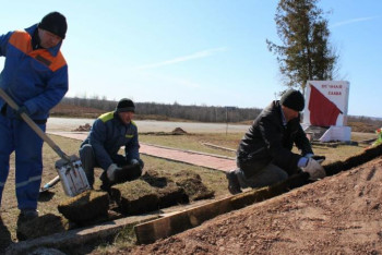 Павлодарлық «Майдан жолы» жасағының сарбаздары Ресейге аттанады