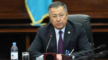 Фотография к новости: ҚХА биыл өз қоржынын жаңа жобалармен толықтырып отыр – Түймебаев