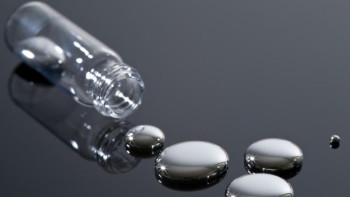 Фотография к новости: Шекарадан 4 мың грамға жуық сынап алып өтпек болған қарт ұсталды