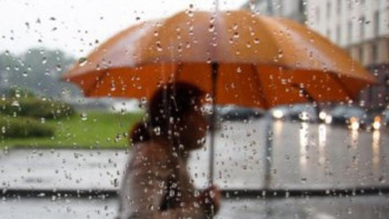 Фотография к новости: Еліміздің бірнеше облысында дабылды ескерту жарияланды