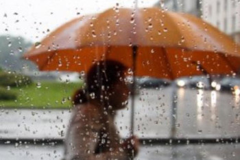 Фотография к новости: Еліміздің бірнеше облысында дабылды ескерту жарияланды