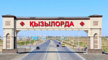 Фотография к новости: Қызылорда облысында өңдеу өнеркәсібіндегі өнім көлемі 71% артты